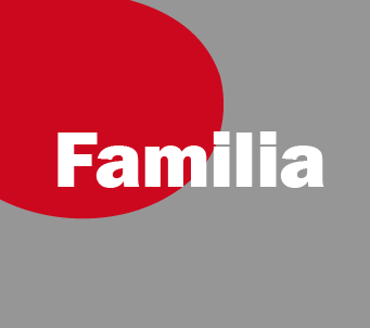 Revista La Familia